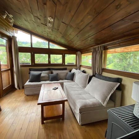 Villa Ahrida Smolyan Eksteriør bilde