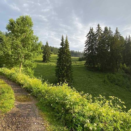 Villa Ahrida Smolyan Eksteriør bilde
