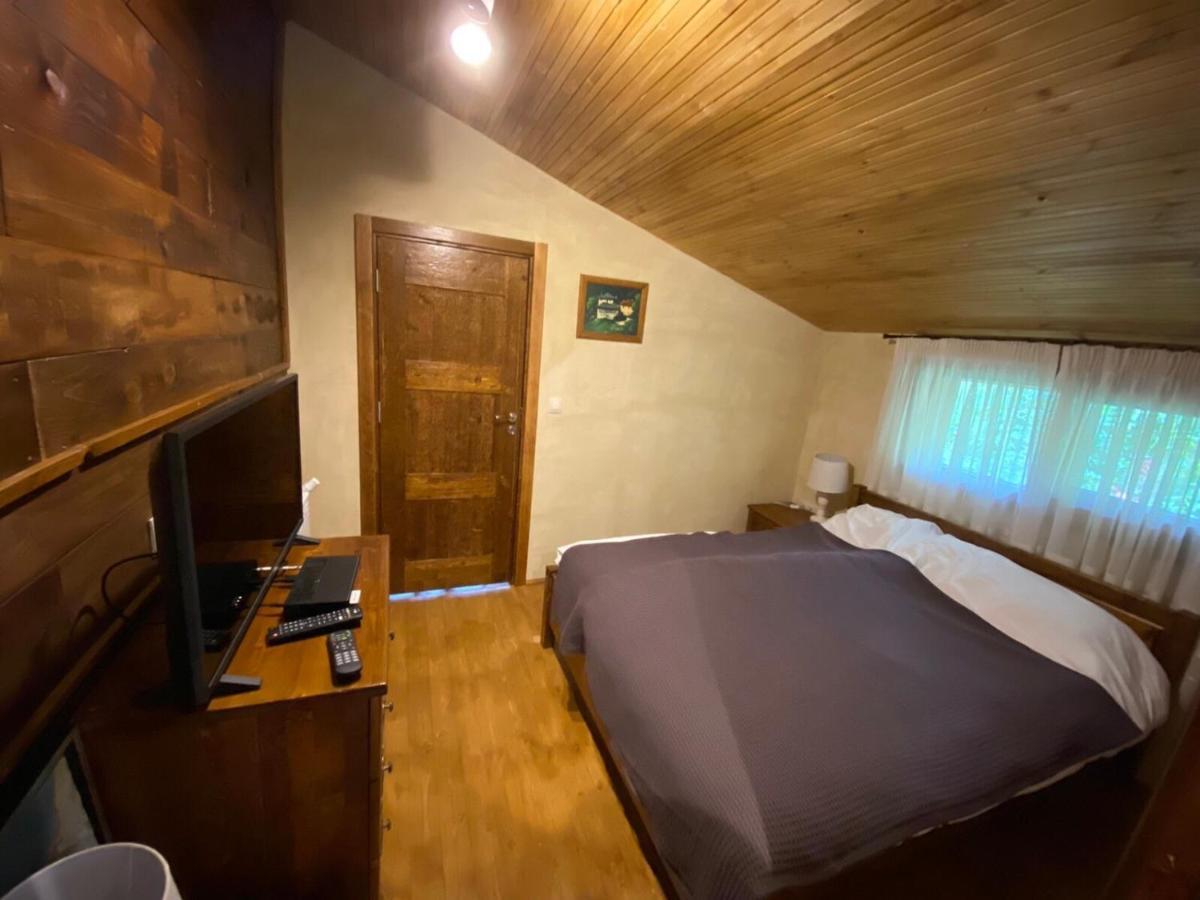Villa Ahrida Smolyan Eksteriør bilde